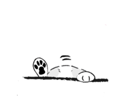 by name Cavalier (cavaken) sticker #391698