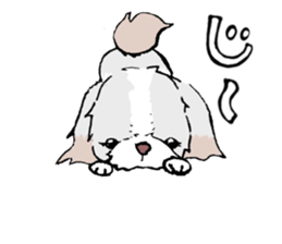 by name Cavalier (cavaken) sticker #391700