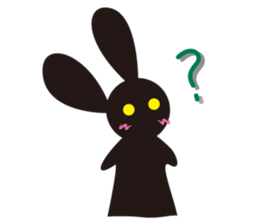 Rabbirinth sticker #391746