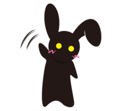 Rabbirinth sticker #391750