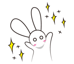 Rabbirinth sticker #391752