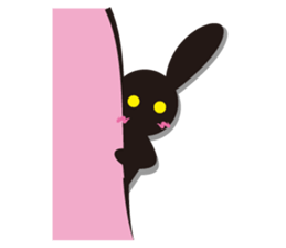 Rabbirinth sticker #391757