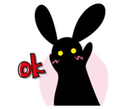 Rabbirinth sticker #391763