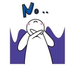 Rabbirinth sticker #391764