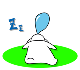 Rabbirinth sticker #391770