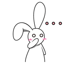 Rabbirinth sticker #391782