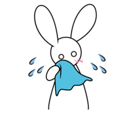 Rabbirinth sticker #391784