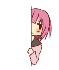 Idol Senata of all sticker #391787