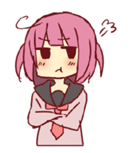 Idol Senata of all sticker #391789