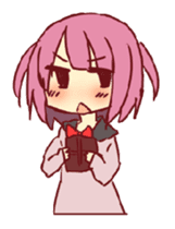 Idol Senata of all sticker #391790