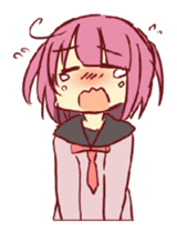 Idol Senata of all sticker #391791