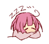 Idol Senata of all sticker #391794