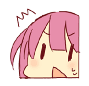 Idol Senata of all sticker #391795