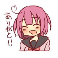 Idol Senata of all sticker #391802