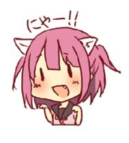 Idol Senata of all sticker #391811