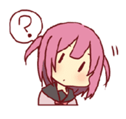 Idol Senata of all sticker #391814