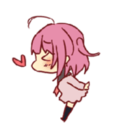 Idol Senata of all sticker #391815