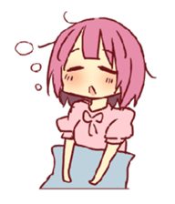 Idol Senata of all sticker #391816