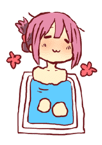 Idol Senata of all sticker #391817