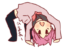 Idol Senata of all sticker #391818