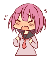 Idol Senata of all sticker #391820