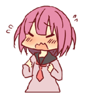 Idol Senata of all sticker #391820