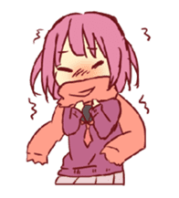 Idol Senata of all sticker #391822