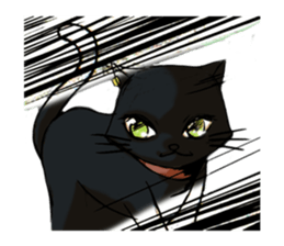 Ms.Ayame and Tamaki sticker #392373