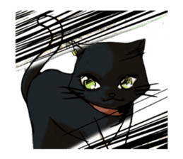 Ms.Ayame and Tamaki sticker #392373