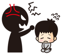 There is also such a day. sticker #392552