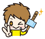 There is also such a day. sticker #392567