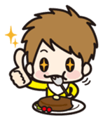 There is also such a day. sticker #392571