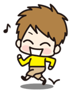 There is also such a day. sticker #392576