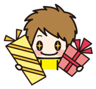 There is also such a day. sticker #392582