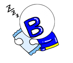 colorful-ranger sticker #392683