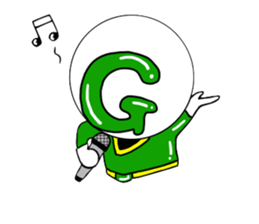 colorful-ranger sticker #392685