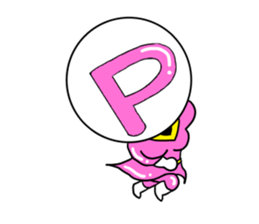 colorful-ranger sticker #392700