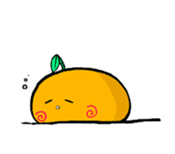 oshimaru sticker #393065