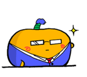 oshimaru sticker #393066