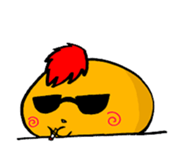 oshimaru sticker #393067