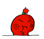 oshimaru sticker #393068