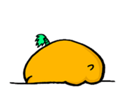 oshimaru sticker #393069