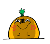 oshimaru sticker #393072