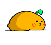 oshimaru sticker #393077