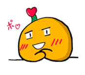 oshimaru sticker #393079