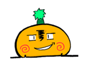 oshimaru sticker #393080