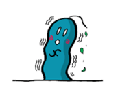 oshimaru sticker #393082