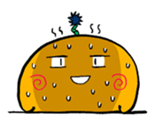 oshimaru sticker #393085