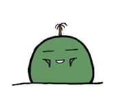 oshimaru sticker #393087