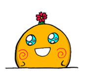 oshimaru sticker #393089